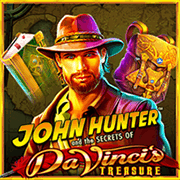 Kho báu của DaVinci game cover