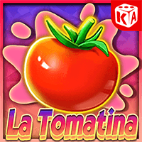 Trận chiến cà chua game cover