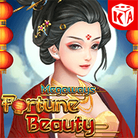 Vẻ Đẹp Vô Song Megaways game cover
