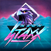Ngôi Sao Neon game cover