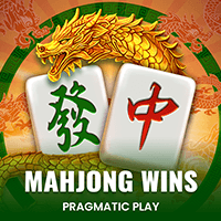 Chiến Thắng Mahjong game cover